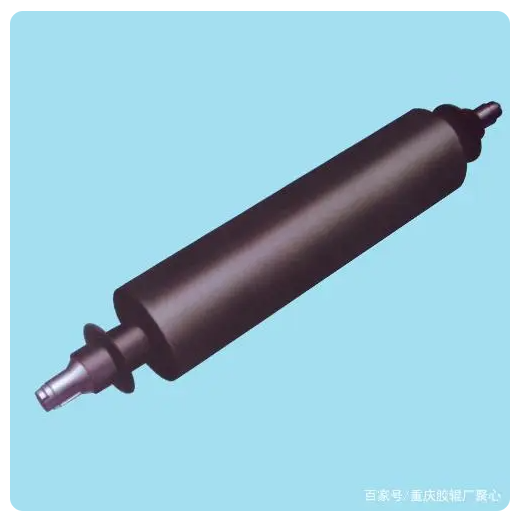 聚心胶辊厂：包胶工艺解读